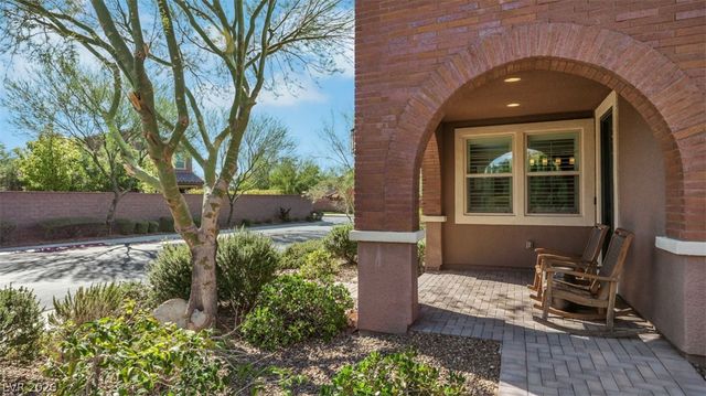 2534 Birch Hollow Street, Henderson, NV 89044