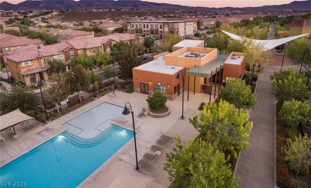 2534 Birch Hollow Street, Henderson, NV 89044