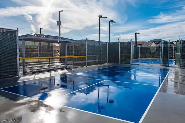 2534 Birch Hollow Street, Henderson, NV 89044