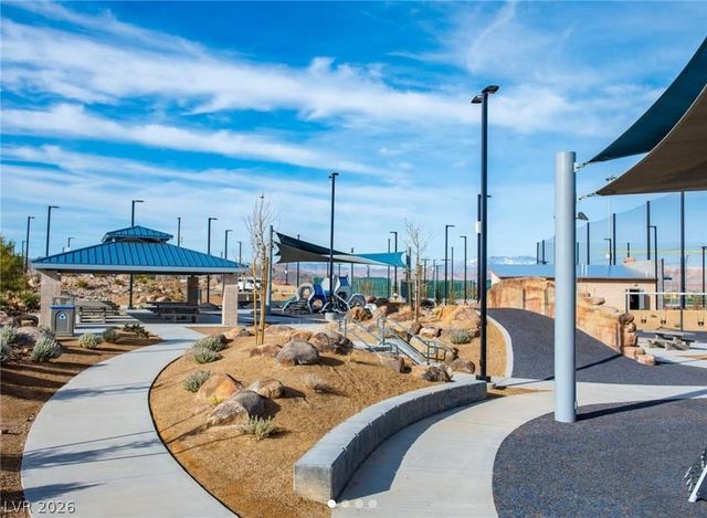 2534 Birch Hollow Street, Henderson, NV 89044