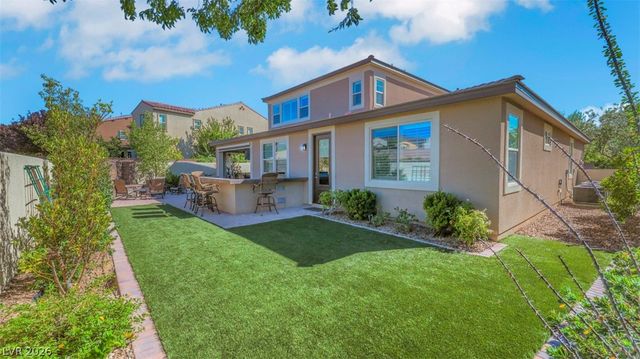 2534 Birch Hollow Street, Henderson, NV 89044