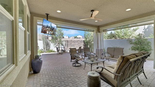 2534 Birch Hollow Street, Henderson, NV 89044