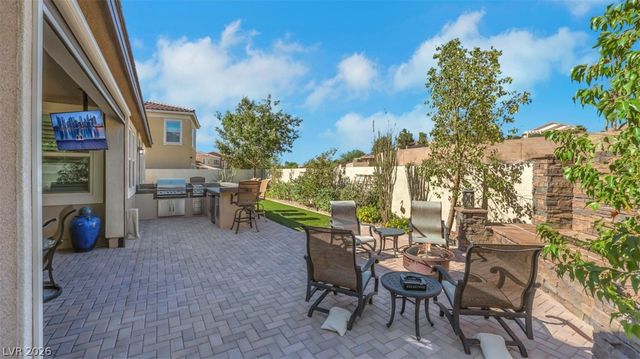 2534 Birch Hollow Street, Henderson, NV 89044