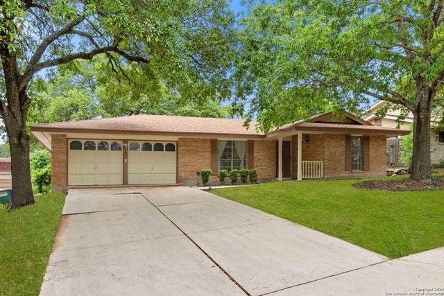 3646 igo, San Antonio, TX 78230