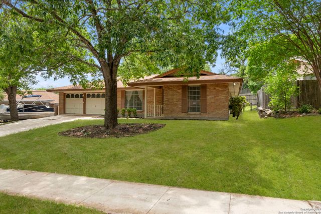 3646 igo, San Antonio, TX 78230