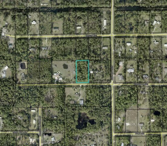 6044 NUTWOOD AVENUE, Bunnell, FL 32110