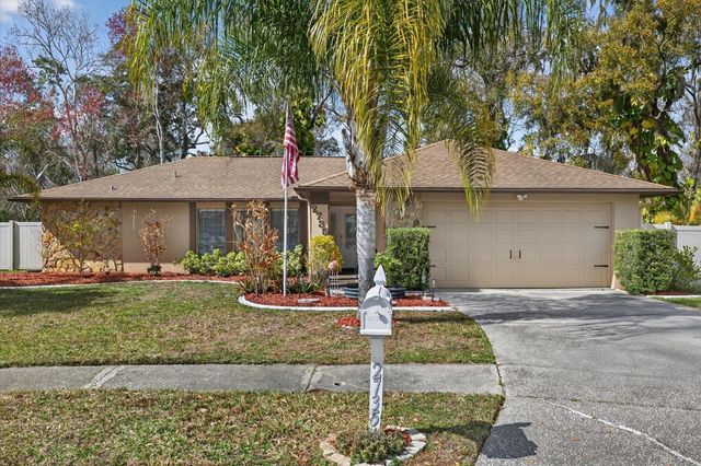 2735 QUIET HOLLOW COURT, New Port Richey, FL 34655