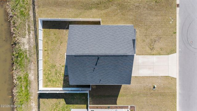 1917 Rolling Meadows Drive, Greenville, NC 27858