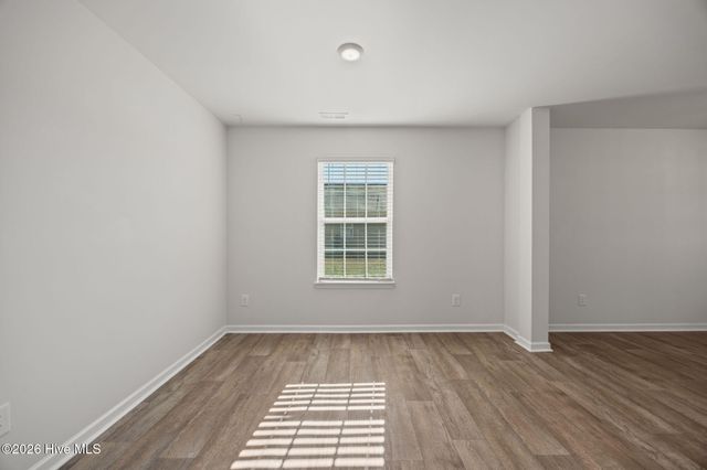 1917 Rolling Meadows Drive, Greenville, NC 27858