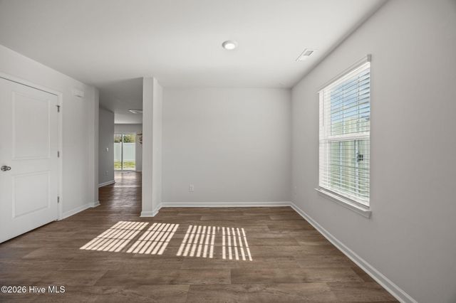 1917 Rolling Meadows Drive, Greenville, NC 27858