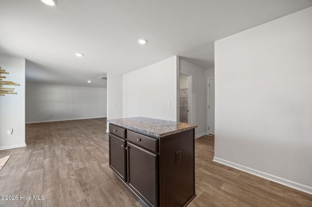 1917 Rolling Meadows Drive, Greenville, NC 27858