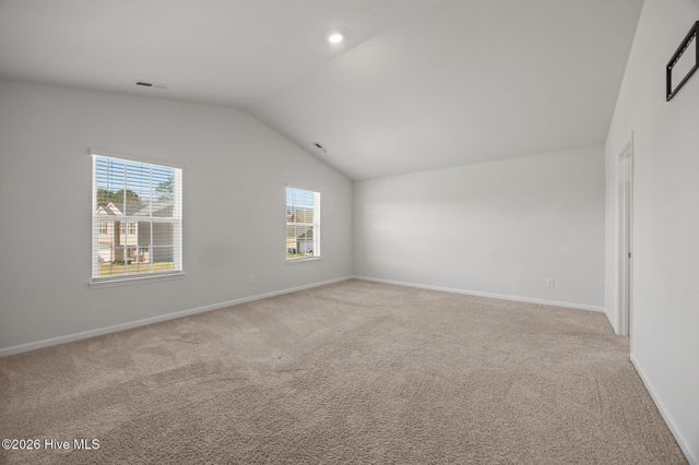 1917 Rolling Meadows Drive, Greenville, NC 27858