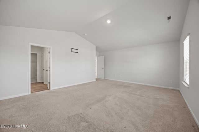 1917 Rolling Meadows Drive, Greenville, NC 27858