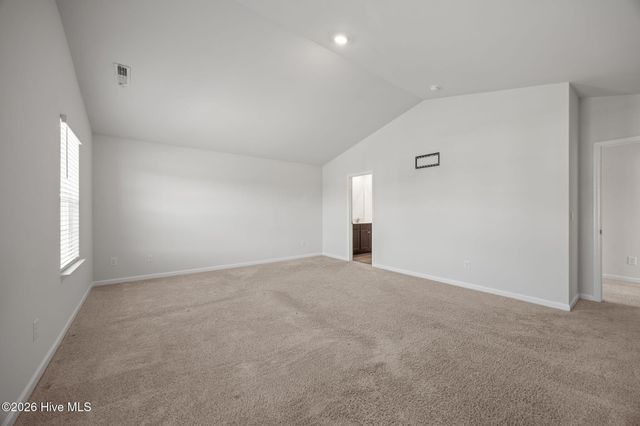 1917 Rolling Meadows Drive, Greenville, NC 27858