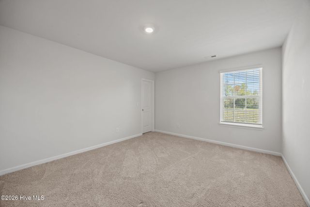 1917 Rolling Meadows Drive, Greenville, NC 27858