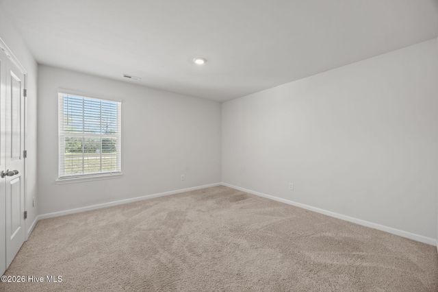 1917 Rolling Meadows Drive, Greenville, NC 27858