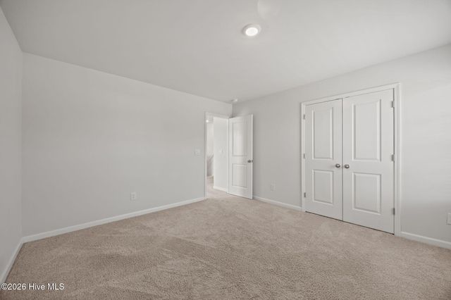 1917 Rolling Meadows Drive, Greenville, NC 27858