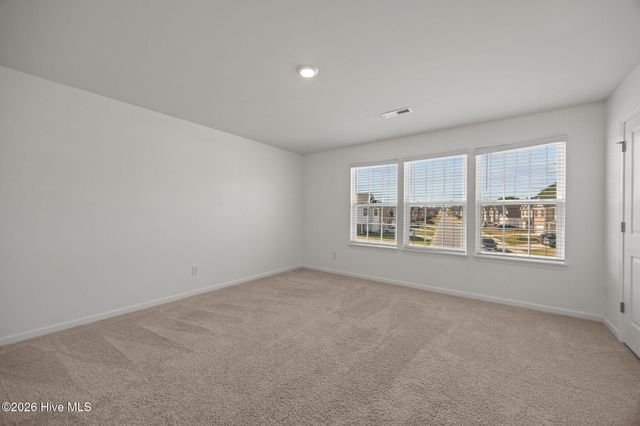 1917 Rolling Meadows Drive, Greenville, NC 27858