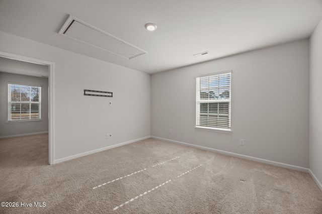 1917 Rolling Meadows Drive, Greenville, NC 27858