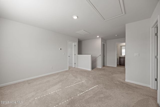 1917 Rolling Meadows Drive, Greenville, NC 27858