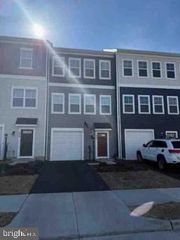 496 PARKLAND DRIVE, Stephenson, VA 22656
