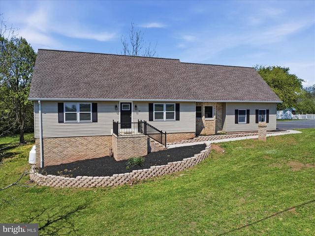 115 WHITE CHURCH RD, Gettysburg, PA 17325