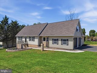 115 WHITE CHURCH RD, Gettysburg, PA 17325