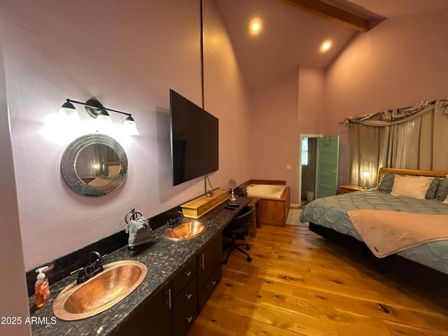 429 D Laundry Hill Road, Bisbee, AZ 85603