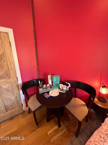 429 D Laundry Hill Road, Bisbee, AZ 85603