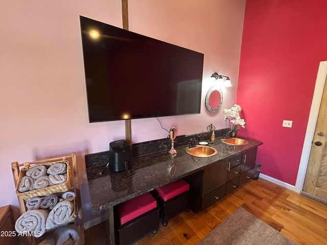 429 D Laundry Hill Road, Bisbee, AZ 85603