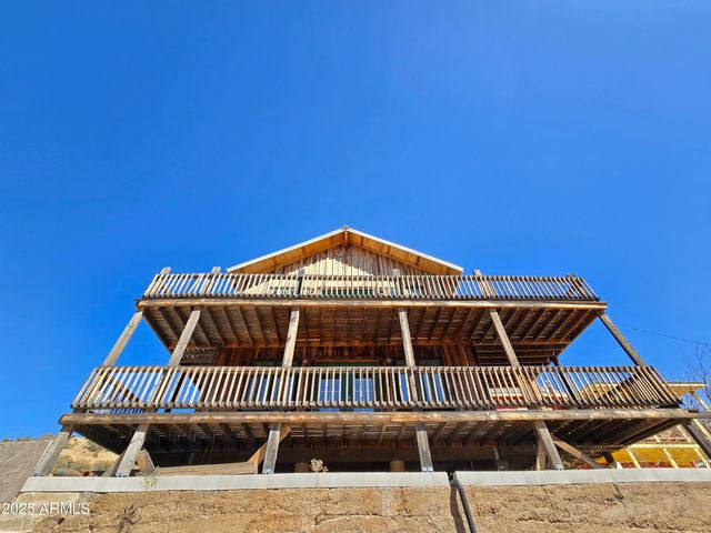 429 D Laundry Hill Road, Bisbee, AZ 85603