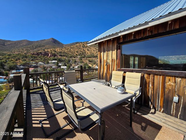 429 D Laundry Hill Road, Bisbee, AZ 85603