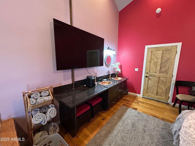 429 D Laundry Hill Road, Bisbee, AZ 85603