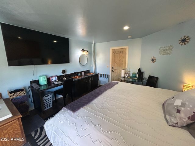 429 D Laundry Hill Road, Bisbee, AZ 85603
