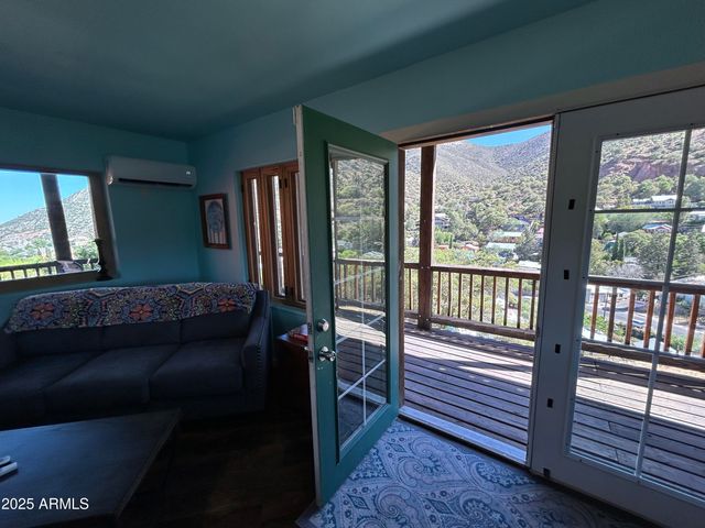 429 D Laundry Hill Road, Bisbee, AZ 85603