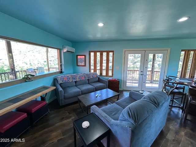 429 D Laundry Hill Road, Bisbee, AZ 85603