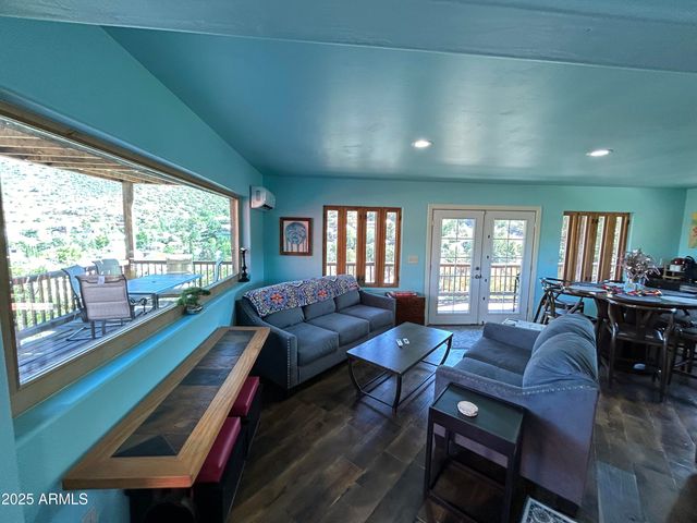 429 D Laundry Hill Road, Bisbee, AZ 85603