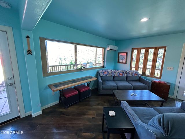 429 D Laundry Hill Road, Bisbee, AZ 85603