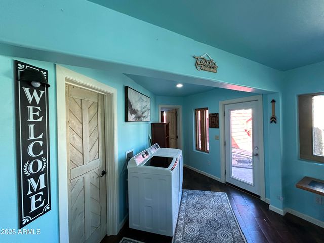 429 D Laundry Hill Road, Bisbee, AZ 85603
