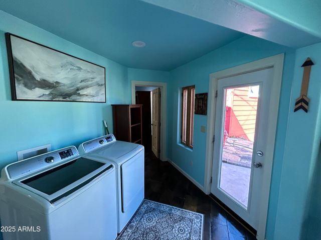 429 D Laundry Hill Road, Bisbee, AZ 85603