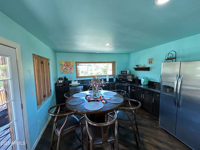429 D Laundry Hill Road, Bisbee, AZ 85603