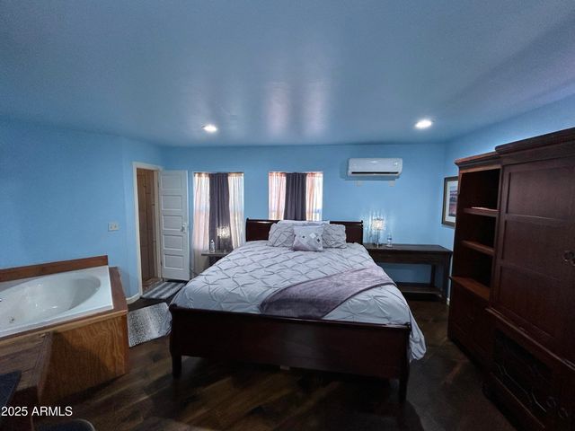 429 D Laundry Hill Road, Bisbee, AZ 85603