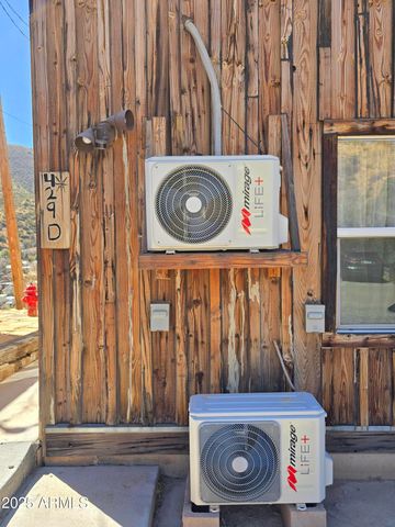 429 D Laundry Hill Road, Bisbee, AZ 85603