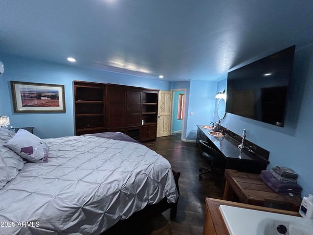 429 D Laundry Hill Road, Bisbee, AZ 85603