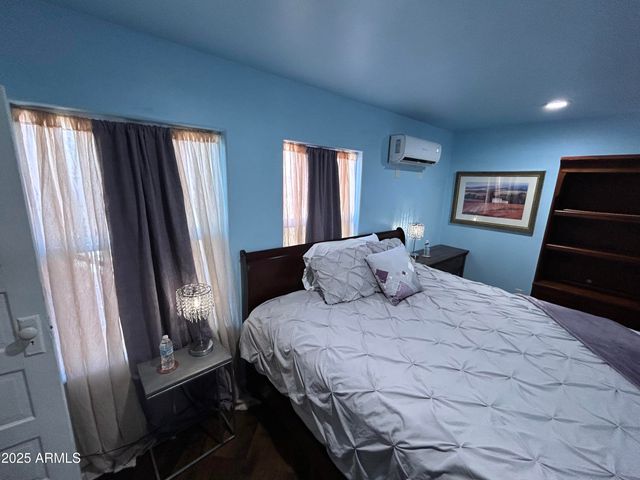 429 D Laundry Hill Road, Bisbee, AZ 85603