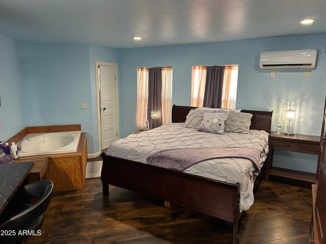 429 D Laundry Hill Road, Bisbee, AZ 85603