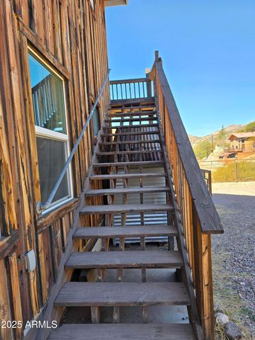 429 D Laundry Hill Road, Bisbee, AZ 85603