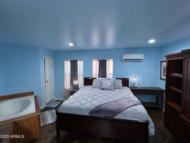 429 D Laundry Hill Road, Bisbee, AZ 85603