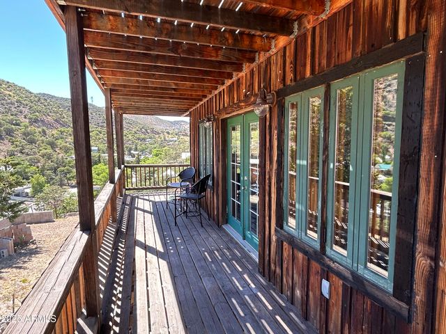 429 D Laundry Hill Road, Bisbee, AZ 85603