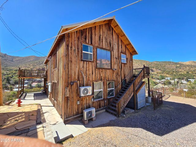 429 D Laundry Hill Road, Bisbee, AZ 85603